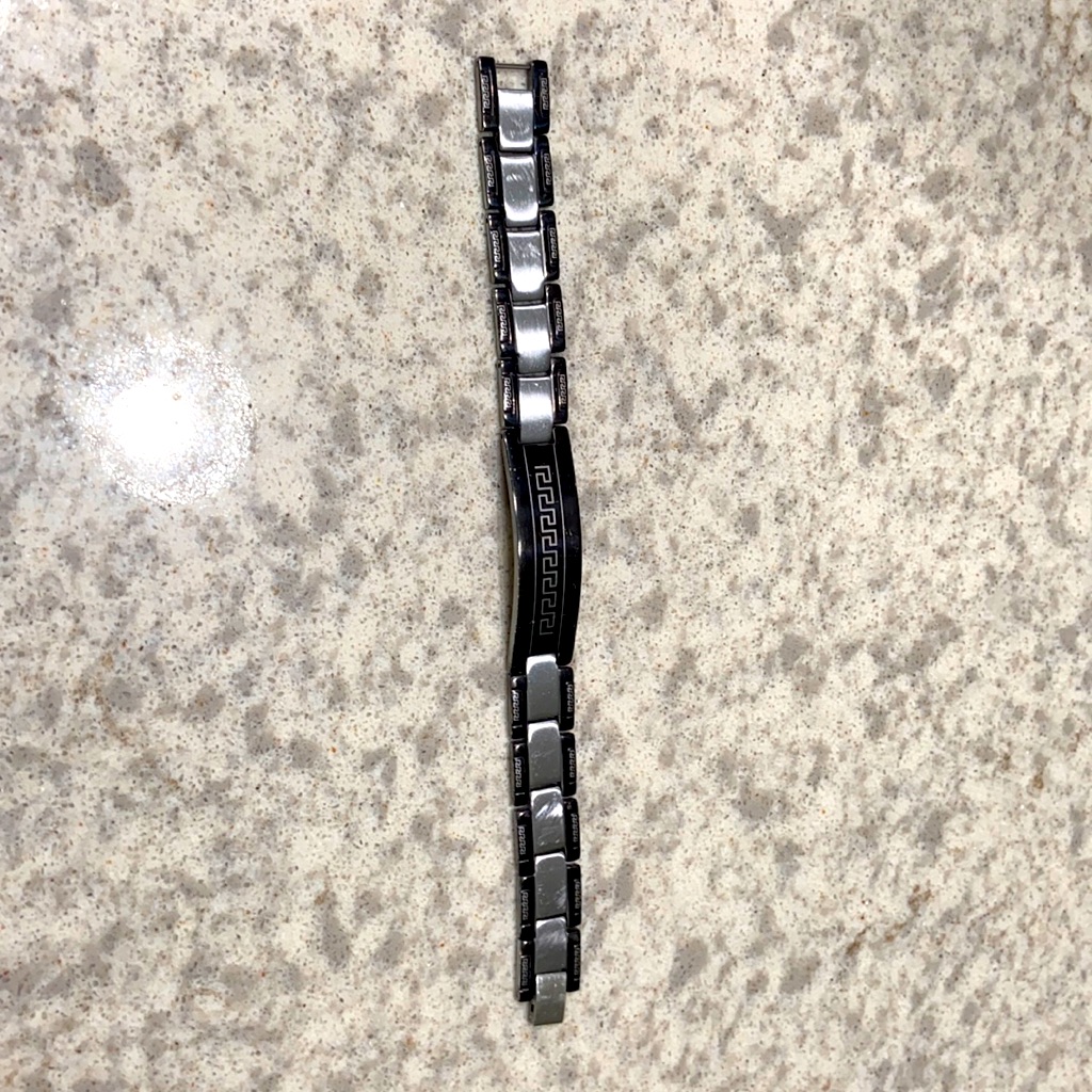 Stainless Steel Bracelet